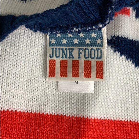 Patriots sweater - Picture 4 of 5